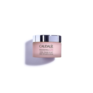 Creme Tisana de Noite
