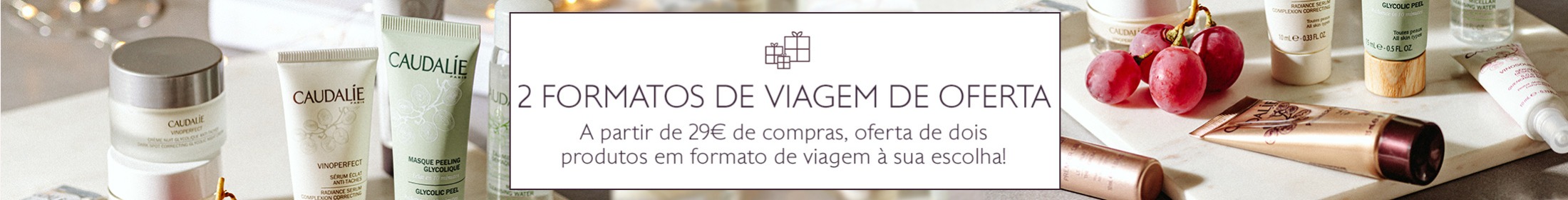 DELUXE OFFER