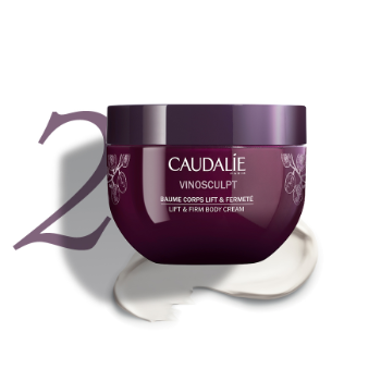 Bálsamo de Corpo Efeito Lifting & Firmeza Vinosculpt