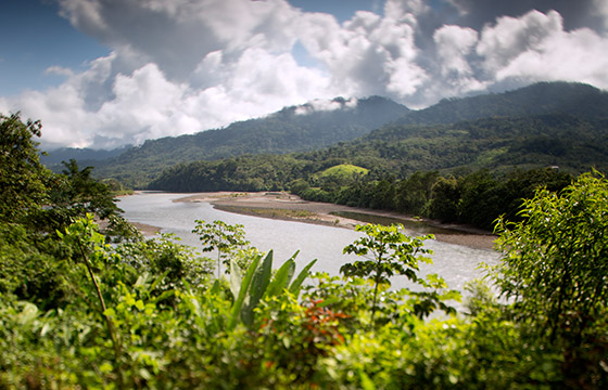 San Martín – Peru